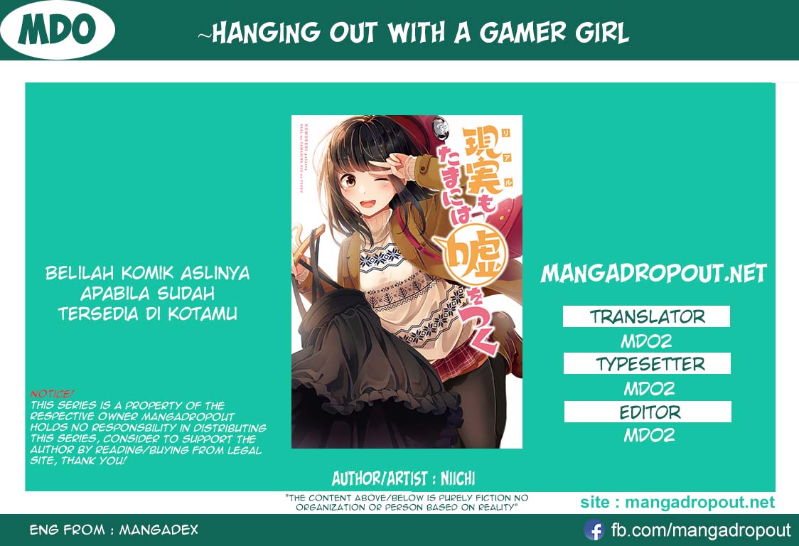 Dilarang COPAS - situs resmi www.mangacanblog.com - Komik hanging out with a gamer girl 007 - chapter 7 8 Indonesia hanging out with a gamer girl 007 - chapter 7 Terbaru 0|Baca Manga Komik Indonesia|Mangacan